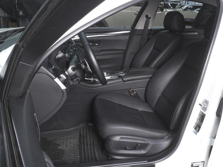 BMW 5 серии VI (F10/F11/F07) Рестайлинг Ростов-на-Дону  - изображение 10