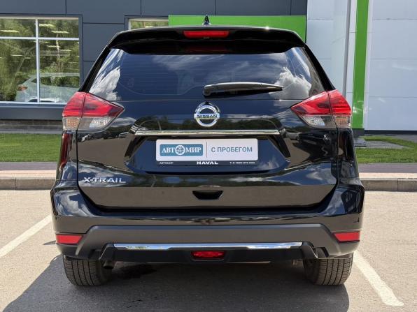 Nissan X-Trail III Рестайлинг с пробегом 2020 года, цена 2 399 000 рублей, 66416 км, внедорожник, Автокод Объявления