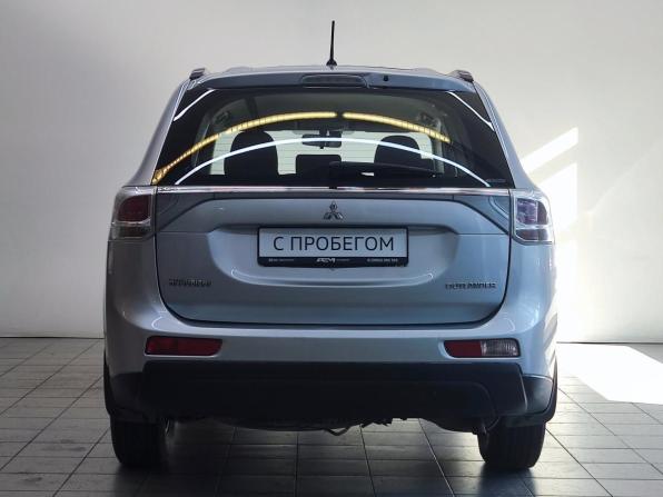 Mitsubishi Outlander III с пробегом 2013 года, цена 1 390 000 рублей, 192099 км, внедорожник, Автокод Объявления