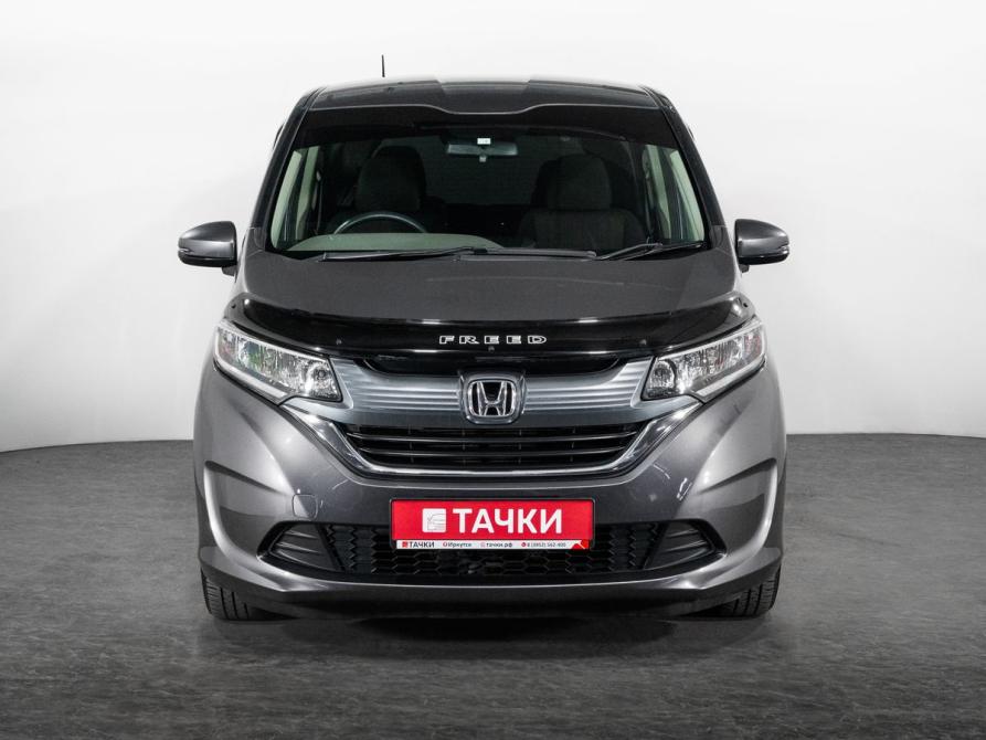 Honda Freed II Иркутск  - изображение 2