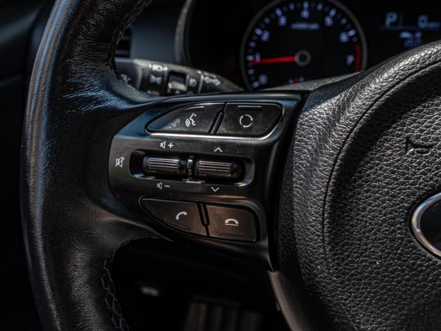 Kia Rio IV Краснодар  - изображение 14