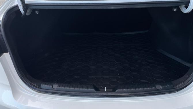 Kia Cerato III Рестайлинг (Classic) с пробегом 2019 года, цена 1 420 000 рублей, 144420 км, седан, Автокод Объявления