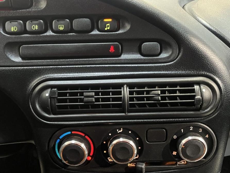 Chevrolet Niva I Рестайлинг Курск  - изображение 11