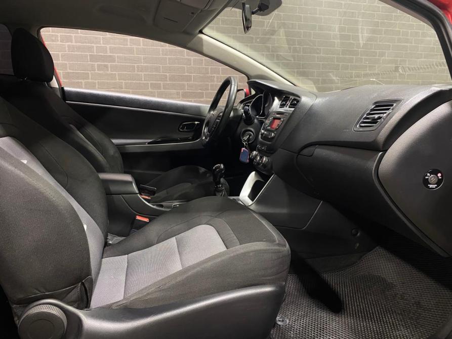 Kia Ceed II Челябинск  - изображение 8