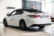 Toyota Camry VIII (XV70) Рестайлинг Оренбург  - изображение 58