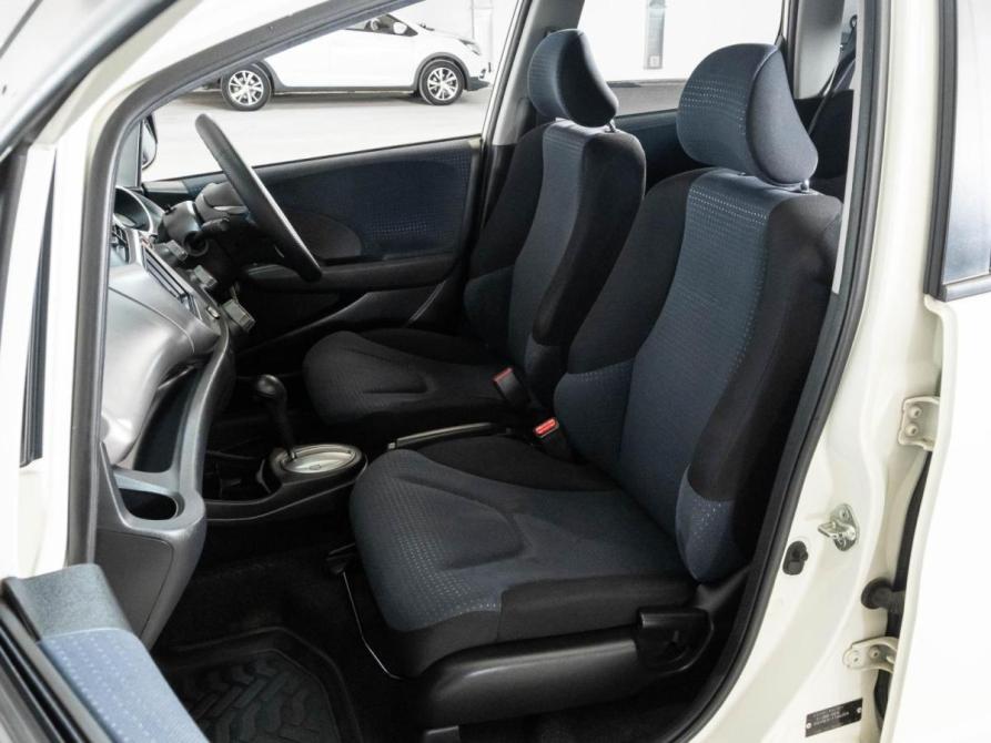 Honda Fit II Ставрополь  - изображение 8