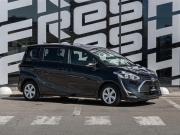 Toyota Sienta II Рестайлинг Краснодар  - изображение 24