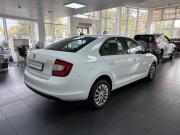 Skoda Rapid I Рестайлинг Киров  - изображение 21