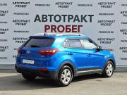 Hyundai Creta I Владимир  - изображение 20