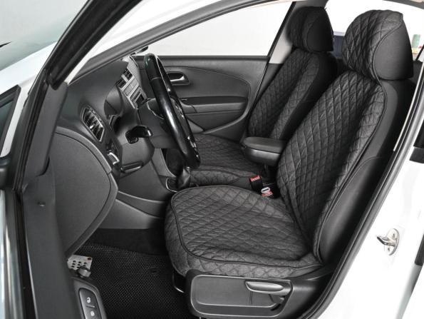 Volkswagen Polo V Рестайлинг с пробегом 2016 года, цена 1 029 000 рублей, 202000 км, седан, Автокод Объявления