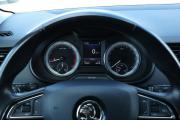 Skoda Octavia III (A7) Рестайлинг Москва  - изображение 29