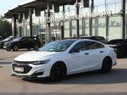 Chevrolet Malibu IX Рестайлинг Москва  - изображение 22