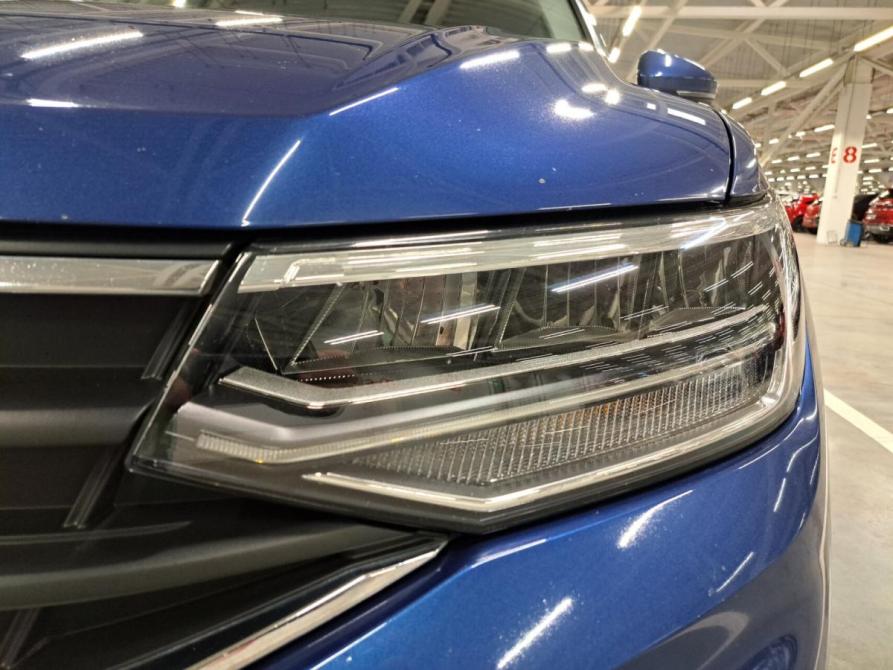 Volkswagen Tiguan II Рестайлинг Казань  - изображение 21