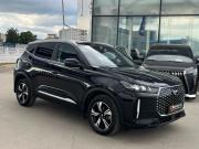 Chery Tiggo 4 I Рестайлинг 2 Калуга  - изображение 11