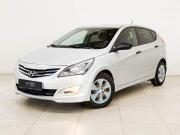 Hyundai Solaris I Рестайлинг Тула  - изображение 5