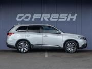 Mitsubishi Outlander III Рестайлинг 2 Краснодар  - изображение 28