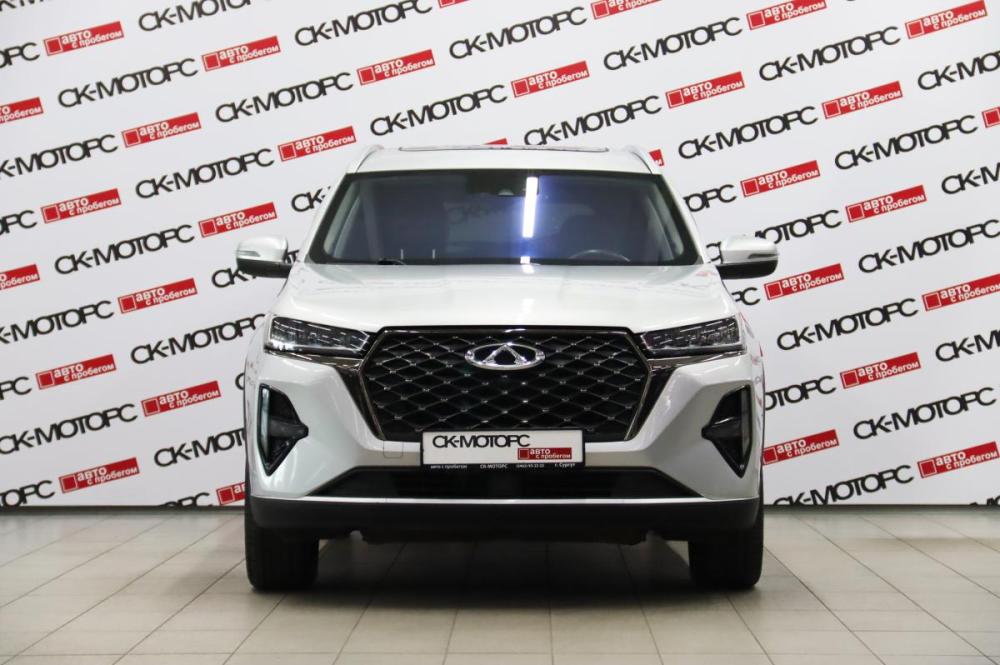 Chery Tiggo 7 Pro Max I Сургут  - изображение 3