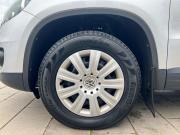 Volkswagen Tiguan I Рестайлинг Стерлитамак  - изображение 32