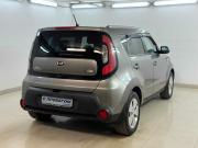 Kia Soul II Москва  - изображение 20