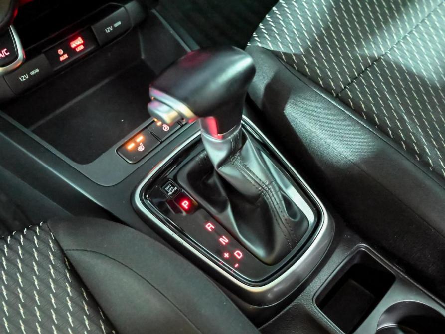 Kia Rio IV Екатеринбург  - изображение 14