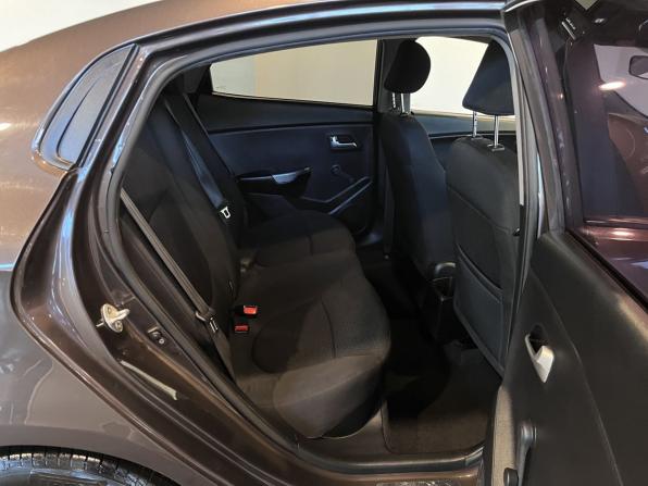 Kia Rio III с пробегом 2014 года, цена 965 000 рублей, 119671 км, седан, Автокод Объявления