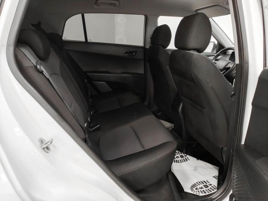 Hyundai Creta I Рестайлинг Тула  - изображение 7