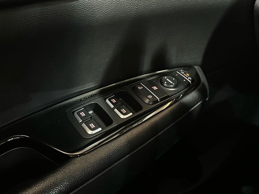 Kia Optima IV Рестайлинг Челябинск  - изображение 16