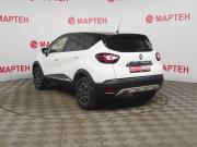 Renault Kaptur I Вологда  - изображение 24