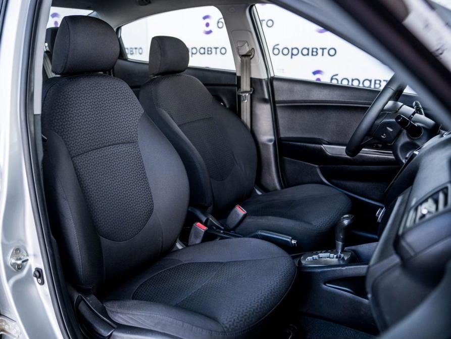 Kia Rio III Ростов-на-Дону  - изображение 19