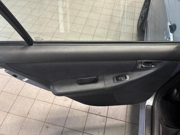 Toyota Corolla IX (E120 E130) с пробегом 2003 года, цена 449 000 рублей, 186000 км, хэтчбек, Автокод Объявления