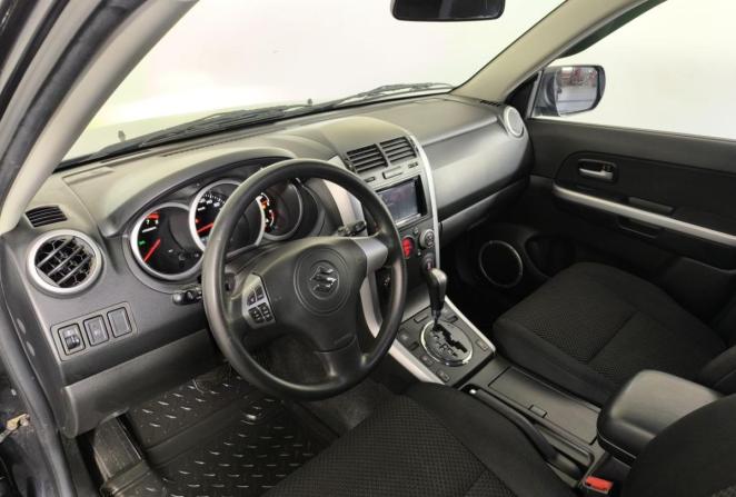 Suzuki Grand Vitara II Рестайлинг 2 с пробегом 2012 года, цена 1 350 000 рублей, 147947 км, внедорожник, Автокод Объявления