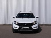 Lada (ВАЗ) Vesta I Сочи  - изображение 24