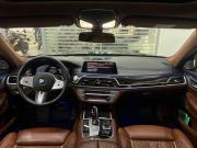 BMW 7 серии VI (G11/G12) Рестайлинг Новосибирск  - изображение 59