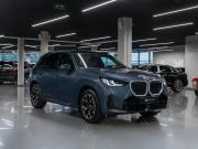 BMW X3 IV (G45/G48) Москва  - изображение 36