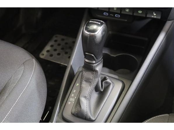 Skoda Rapid II с пробегом 2020 года, цена 1 349 000 рублей, 168428 км, лифтбек, Автокод Объявления