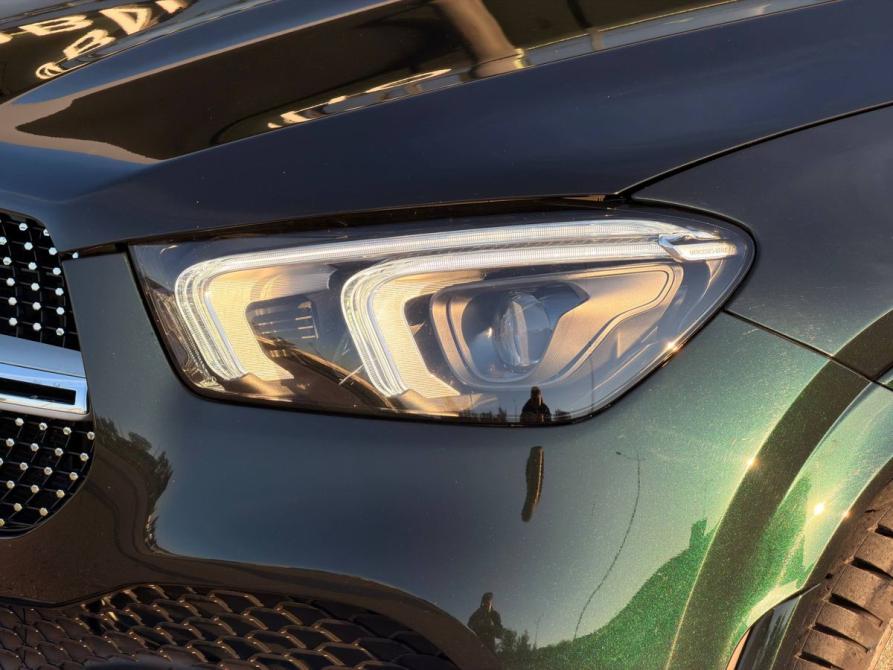 Mercedes-Benz GLE II (V167) Пермь  - изображение 12