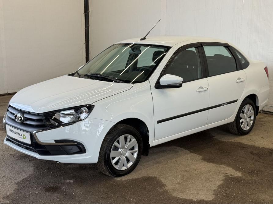 Lada (ВАЗ) Granta I Рестайлинг Псков  - изображение 1