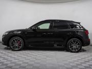 Audi Q5 II (FY) Рестайлинг Москва  - изображение 38