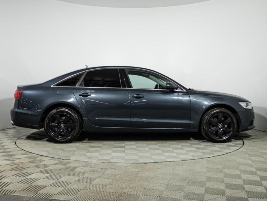 Audi A6 IV (C7) Санкт-Петербург  - изображение 4