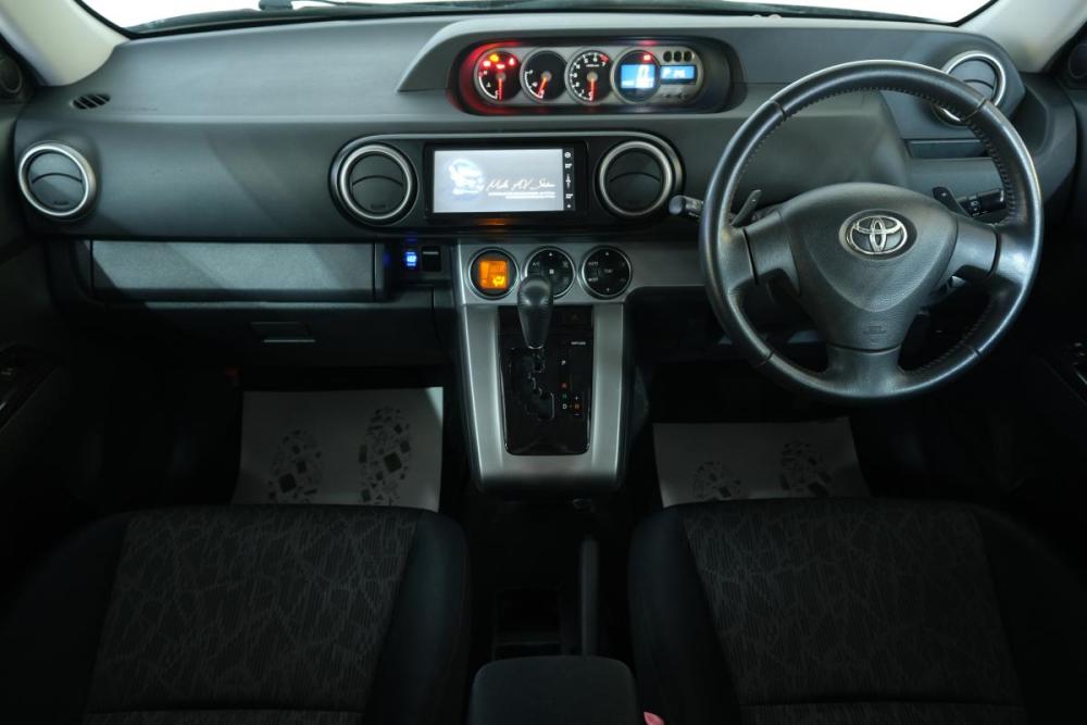 Toyota Corolla Rumion Омск  - изображение 14