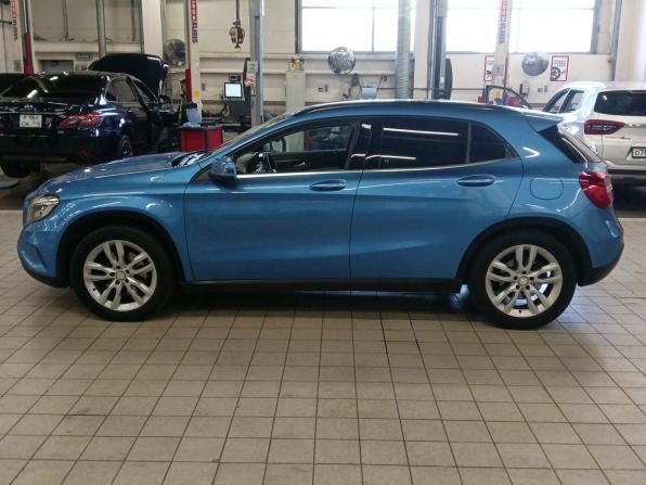 Mercedes-Benz GLA I (X156) с пробегом 2014 года, цена 1 600 000 рублей, 155843 км, внедорожник, Автокод Объявления