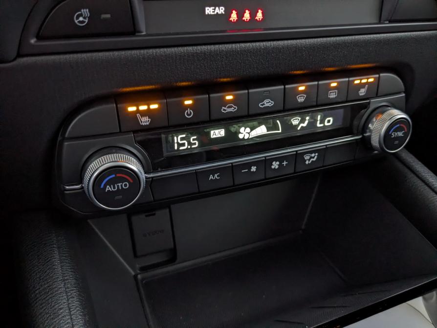 Mazda CX-5 II Москва  - изображение 29