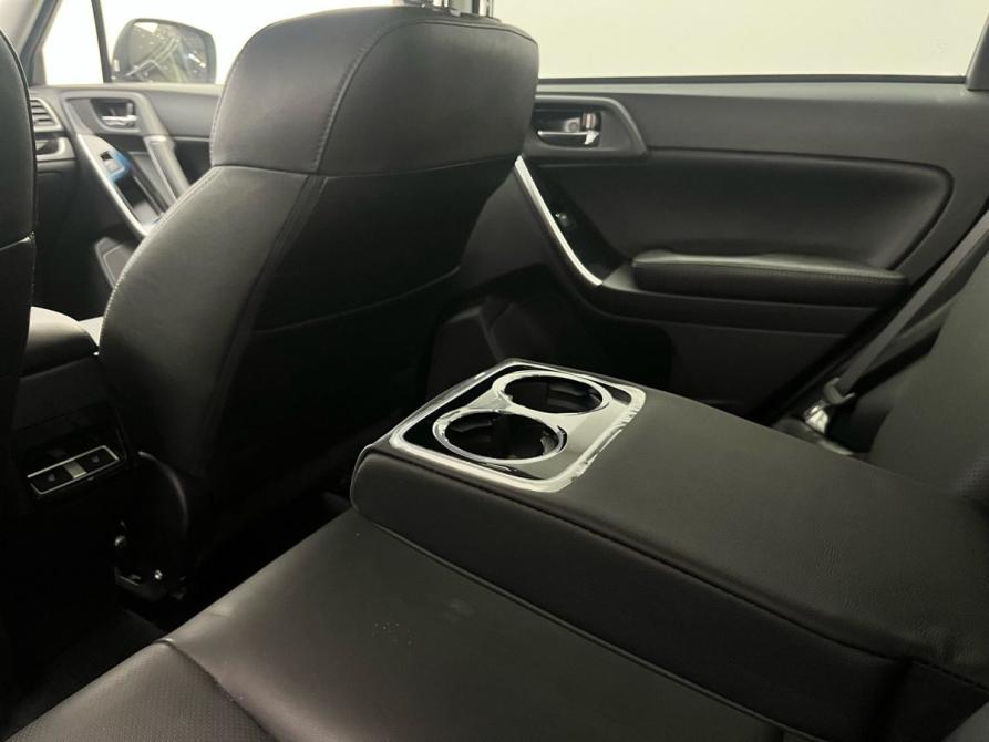 Subaru Forester IV Рестайлинг 2 Мурманск  - изображение 15