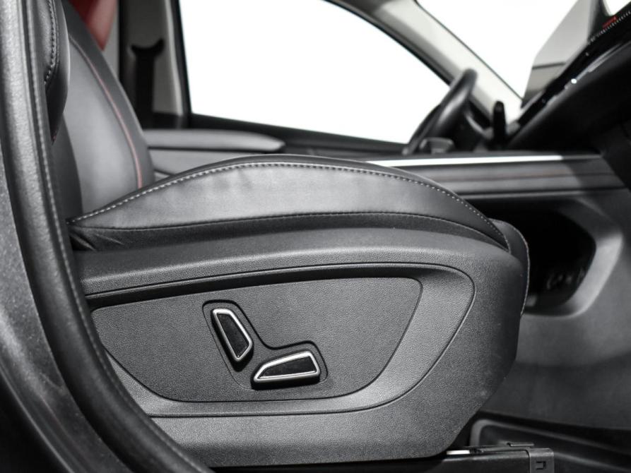 Changan CS55 Plus II Санкт-Петербург  - изображение 15