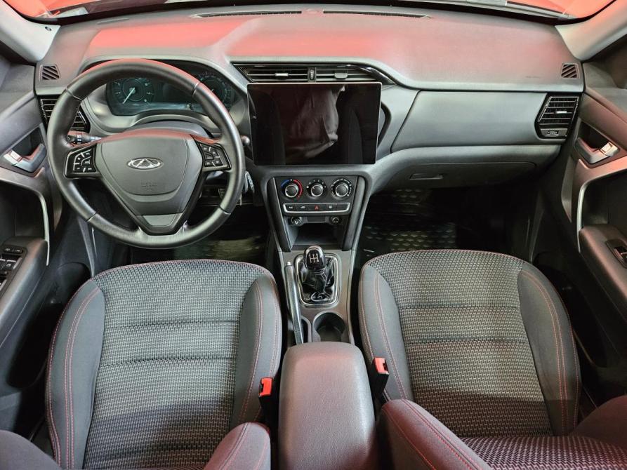 Chery Tiggo 3 I Вологда  - изображение 9