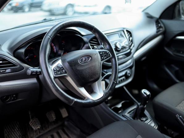 Lada (ВАЗ) Vesta I с пробегом 2020 года, цена 1 079 000 рублей, 67243 км, универсал, Автокод Объявления