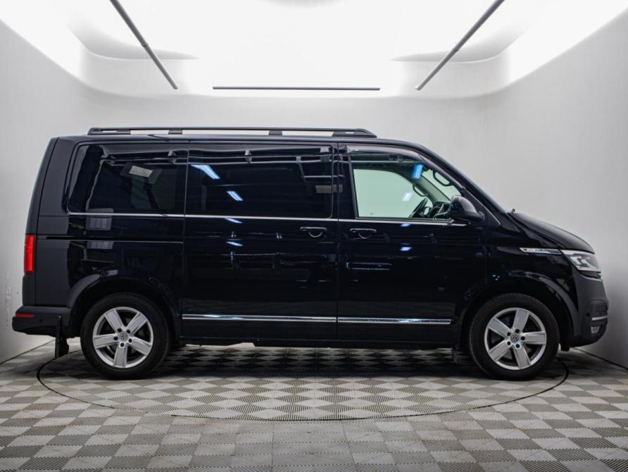 Volkswagen Caravelle T6 Рестайлинг Москва  - изображение 6
