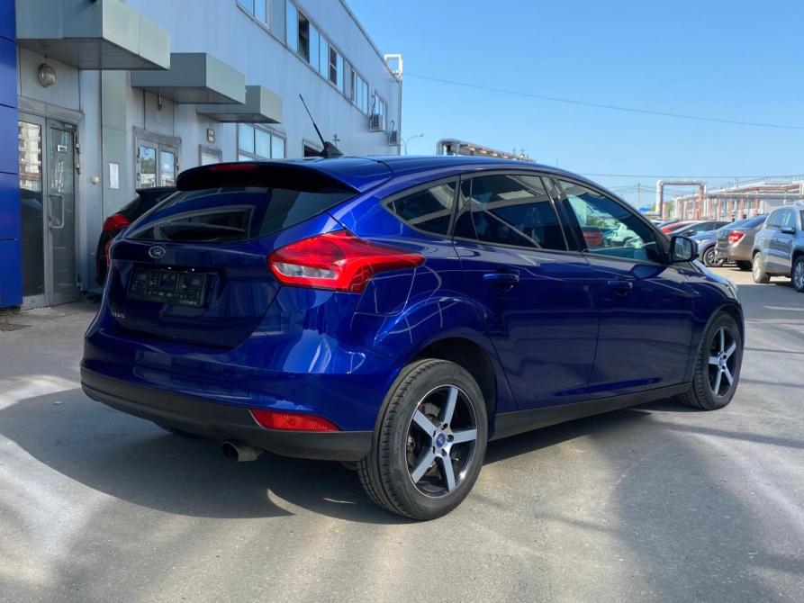 Ford Focus III Рестайлинг Нижний Новгород  - изображение 3
