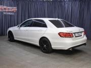Mercedes-Benz E-Класс IV (W212 S212 C207) Рестайлинг Москва  - изображение 29