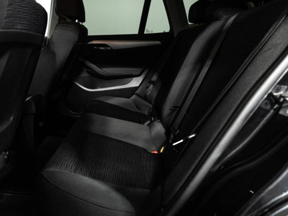 BMW X1 I (E84) Рестайлинг с пробегом 2014 года, цена 1 009 585 рублей, 169887 км, внедорожник, Автокод Объявления